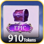 Any Epic Skin Pack