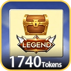 Any Legend Skin Pack