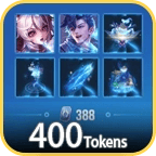 Elite Pass