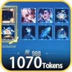 Deluxe Pass