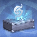 Deluxe Mystic Box