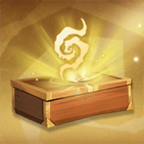 Exalted Mystic Box