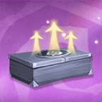 Mystic Box Upgrade Pack