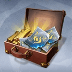 New Player Pack(450 Aurion + 8888 Spiriton)