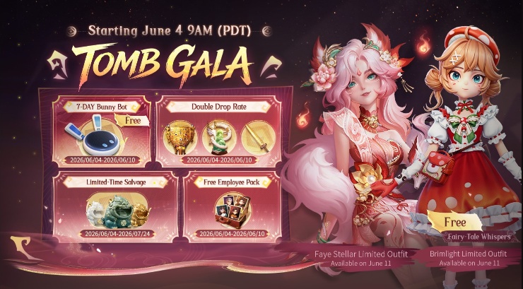 Tomb Busters Top Up Guide: Best Value Packs & Safe Platforms