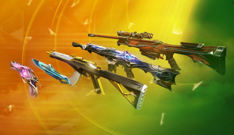 VALORANT Give Back Bundle V26 Complete Guide: Is It Worth Buying?