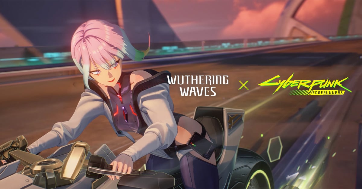 Panduan Tambah Nilai Wuthering Waves: Cara Membeli Lunite dengan Selamat & Mendapat Nilai Maksimum