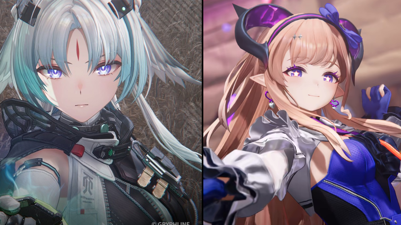 Arknights: Endfield Version 1.4 Banner Leak: Li Zhiyan and the Mystery Idol Character