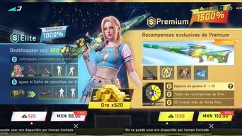 Blood Strike Pitch Fever Strike Pass 2026: How to Unlock Emma Pitch Sweetie & Kala Final Strike?