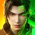 Battle Through the Heavens 3D: Fight (SEA)