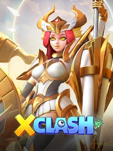 X-Clash
