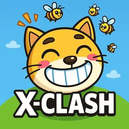 X-Clash Top Up Guide: How to Buy Red Diamonds Safely & Get Maximum Value?