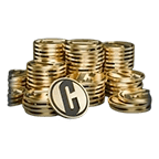 2010+340 Coins