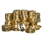 5025+1075 Coins
