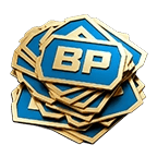 75 BP Coins
