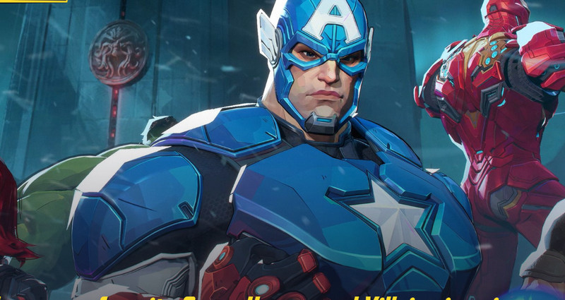 Marvel Rivals Top Up Guide: How to Buy Lattice Safely & Save Money