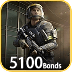 Tactical Control Guarantee Bundle