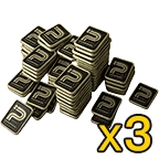 10000+800 Bonds *3