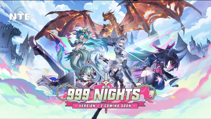 Neverness to Everness | Versions 1.2 - 2.0 Leaks: Upcoming Banners & Roadmap!