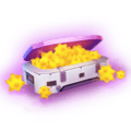 500 Goldstar + Extra 170 Goldstar