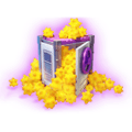 5000 Goldstar + Extra 2000 Goldstar