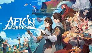 AFK Journey Top Up Guide: How to Top Up Dragon Crystals for the Lowest Price?
