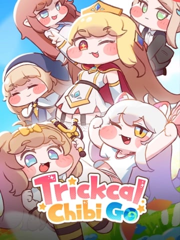 Trickcal: Chibi Go
