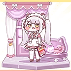 Meow Meow Maid