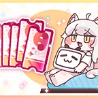 TRICKCAL with Bilibili Figure