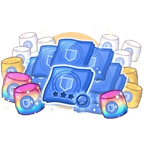 Tank Apostle Advancement Package