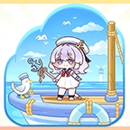 Night Sea Sailor