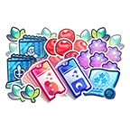New Master All in One Package
