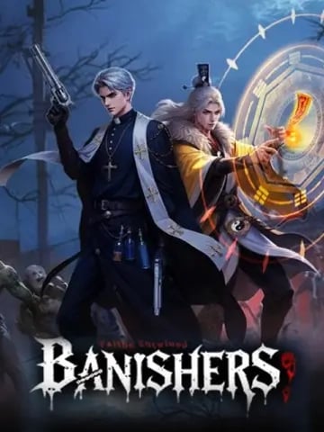 Banishers: Faiths Entwined