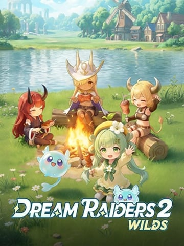 Dream Raiders 2: Wilds