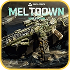 Meltdown Supplies - Advanced