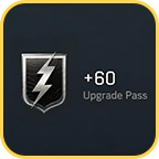 Pass Upgrade Level 60