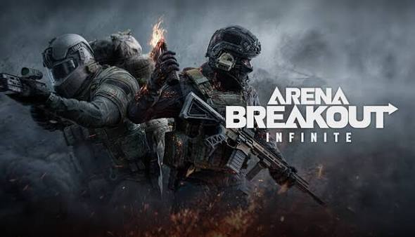 Arena Breakout: Infinite | Best Guns Tier List