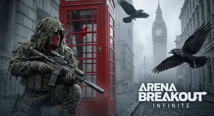 Arena Breakout Infinite: Najlepsze ustawienia dla słabych komputerów – poradnik FPS