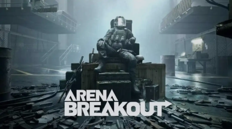 Arena Breakout Infinite Codes 2026: All Active Redeem Codes
