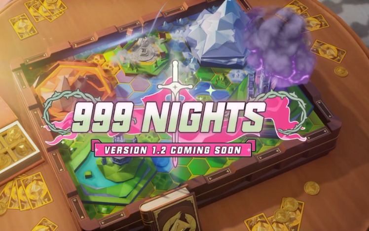Neverness to Everness (NTE) "999 Nights" Game Mode Guide: Everything You Need to Know to Master the New Mechanics and Strategies