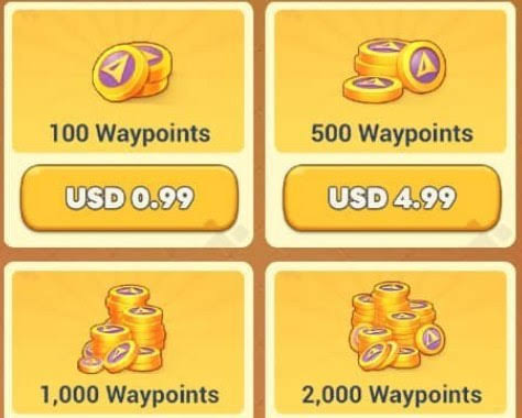 Tiles Survive Waypoints Complete Guide: Currency Uses, Dual Top-Up Modes, Price Comparison