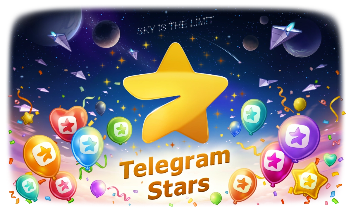 Telegram Stars Price: Official Rates, Discounts & Cheapest Ways to Buy