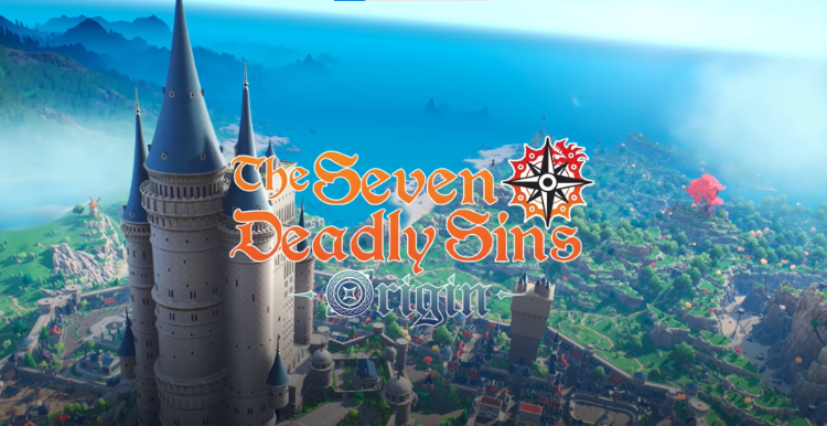 The Seven Deadly Sins Origin Top Up Guide: Star Memory, Recharge Methods, Prices & Saving Tips
