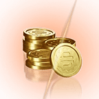 300+75 Premium Credits
