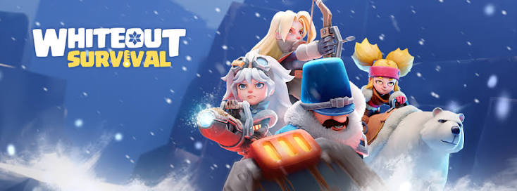 Whiteout Survival Gear Guide: Material Costs & Upgrade Order