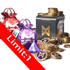 Abyss Lightforge Gift Pack I