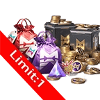 Abyss Starforge Gift Pack II