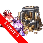 Abyssal Lightforge Gift Pack Ⅲ