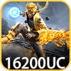 250 Draws Uzumaki Naruto Gilt