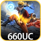 10 Draws Uzumaki Naruto Gilt